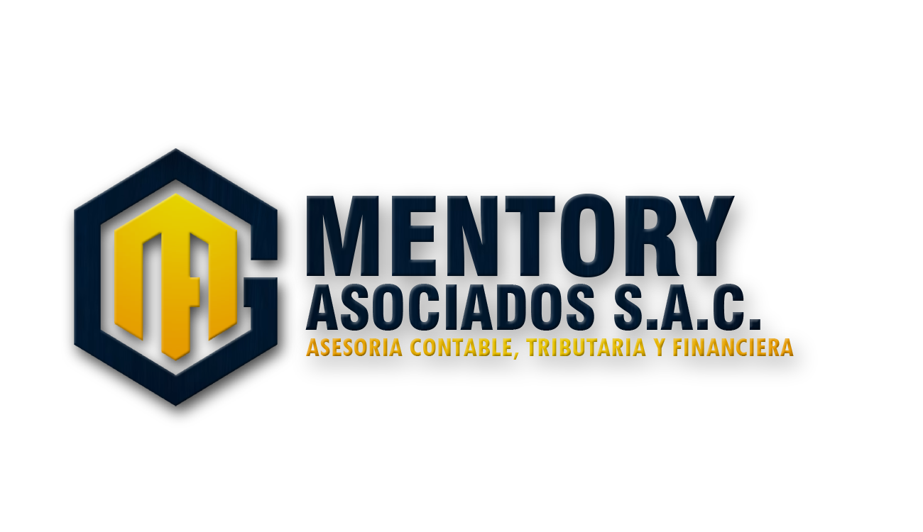 Logo Grupo Mentory